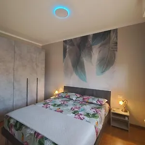  Appartamento Casa Mabello Italia
