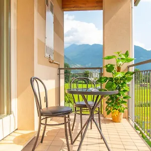  Appartamento Renata Italia
