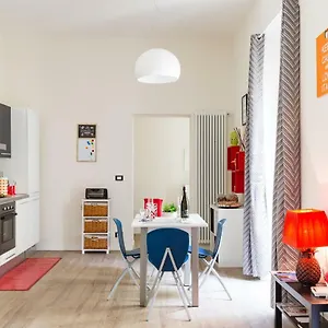  Appartamento Sixty One Luxury Italia